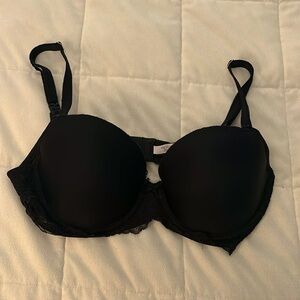 Victoria Secret bra. 36D.
